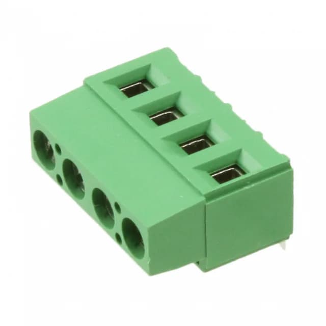 282851-4 — TE Connectivity AMP Connectors product photo