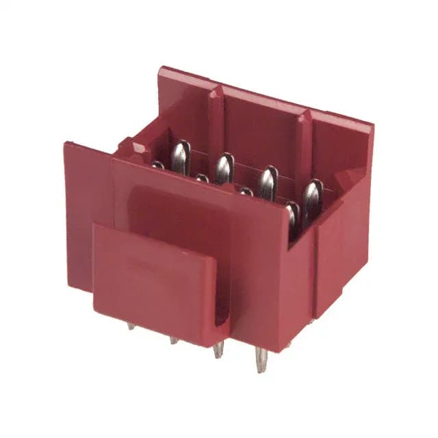 640502-1 — TE Connectivity AMP Connectors product photo
