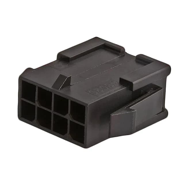0430200810 — Molex product photo