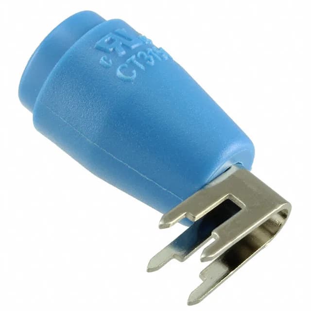 CT3151SP-6 — Cal Test Electronics product photo