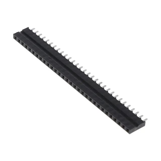 SSW-130-01-S-P — Samtec Inc. product photo