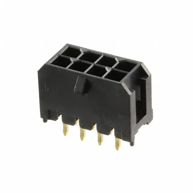 10127721-082LF — Amphenol ICC (FCI) product photo