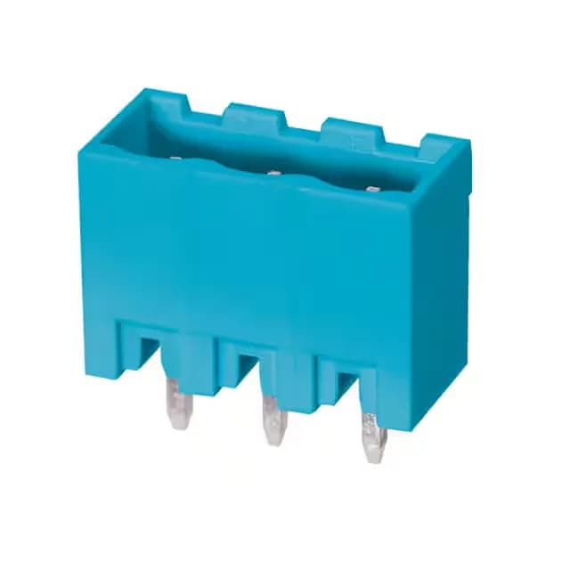 TBP01R2-508-03BE — CUI Devices product photo