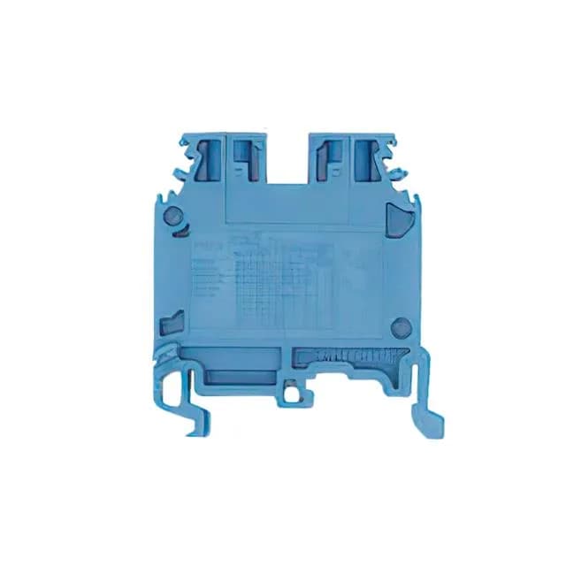 12511813 — TE Connectivity ENTRELEC product photo