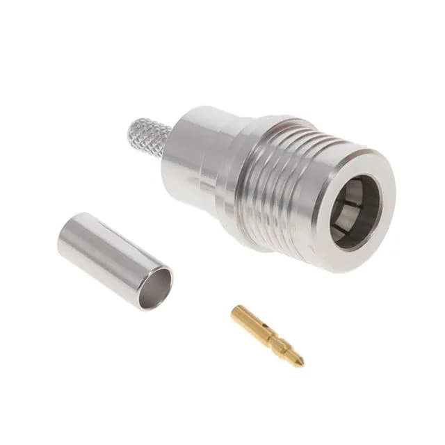 R123071000 — Radiall USA, Inc. product photo