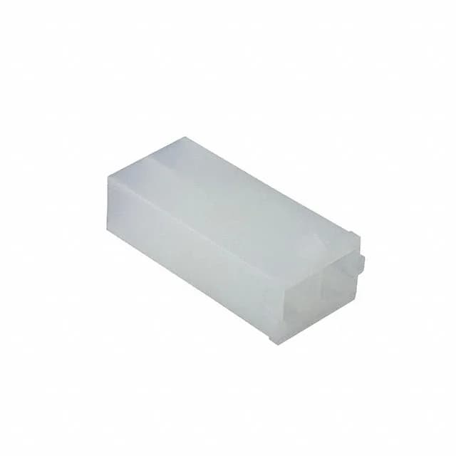 436801002 — Molex product photo