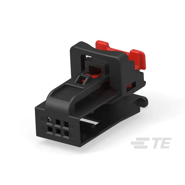 2294663-1 — TE Connectivity AMP Connectors product photo