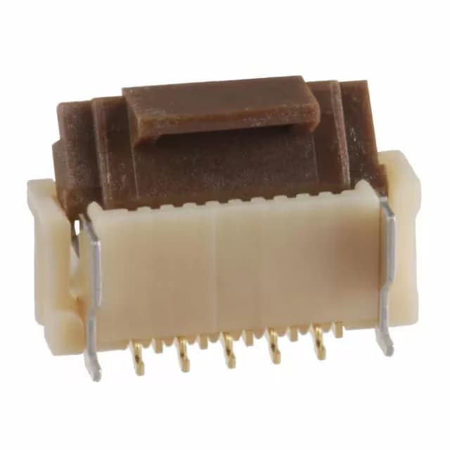 FH12-10S-0.5SV(55) — Hirose Electric Co Ltd product photo