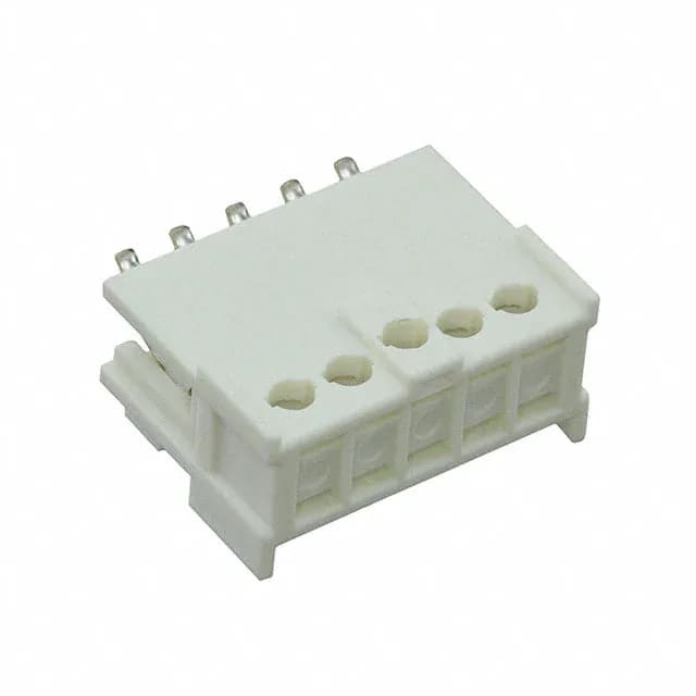 1-2232892-5 — TE Connectivity AMP Connectors product photo