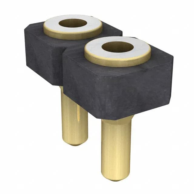 SL-102-G-19 — Samtec Inc. product photo