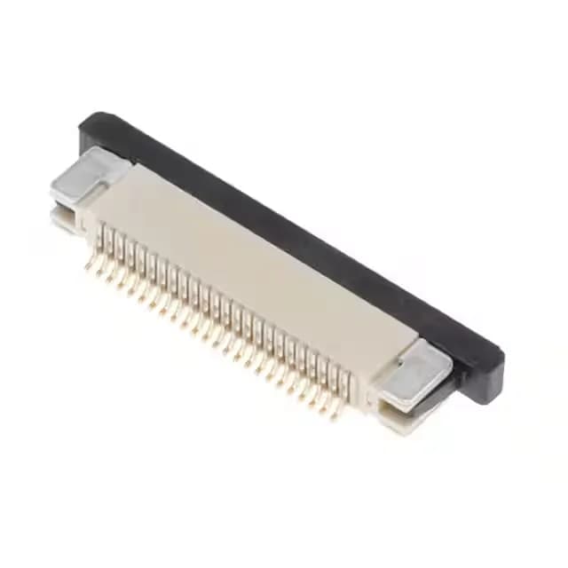 F32R-1A7H1-11024 — Amphenol ICC (FCI) product photo