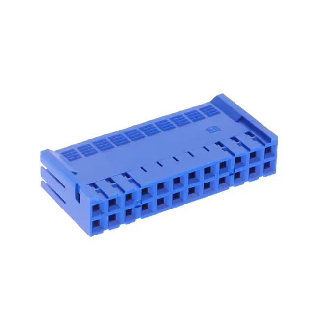 66987-012LF — Amphenol ICC (FCI) product photo