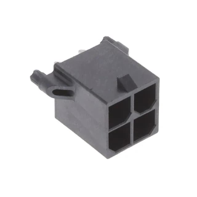 10142708-04000LF — Amphenol ICC (FCI) product photo