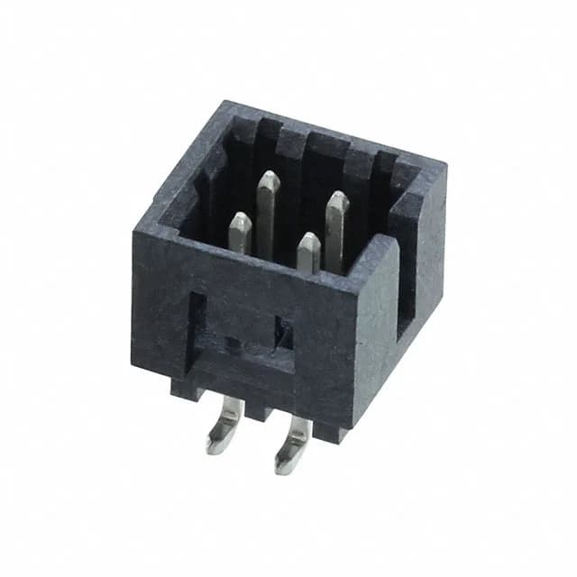 1511181004 — Molex product photo
