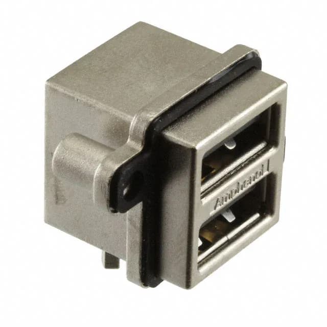 MUSBC111M0 — Amphenol ICC (Commercial Products) product photo
