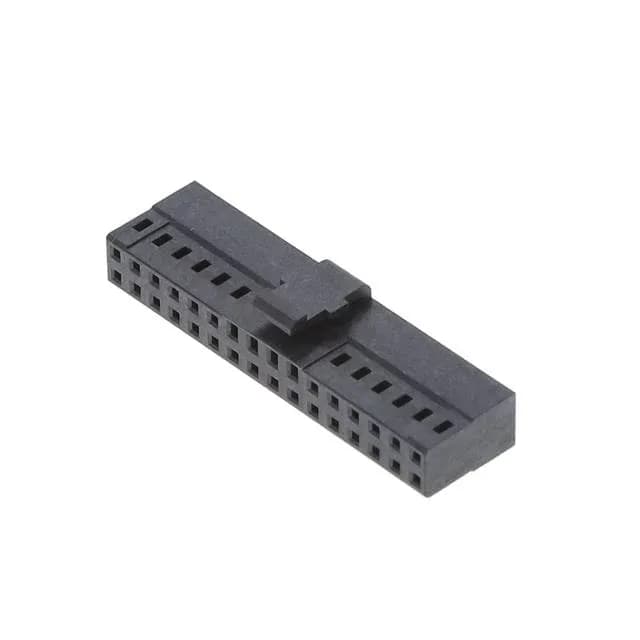 3-2316110-2 — TE Connectivity AMP Connectors product photo