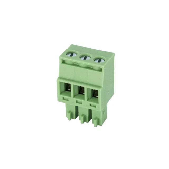 EC381R-03P — Dinkle Corporation, USA product photo
