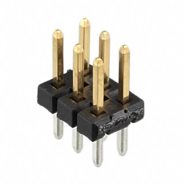 5-5176264-8 — TE Connectivity AMP Connectors product photo