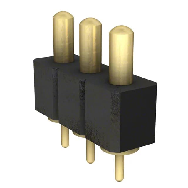 821-22-003-10-004101 — Mill-Max Manufacturing Corp. product photo