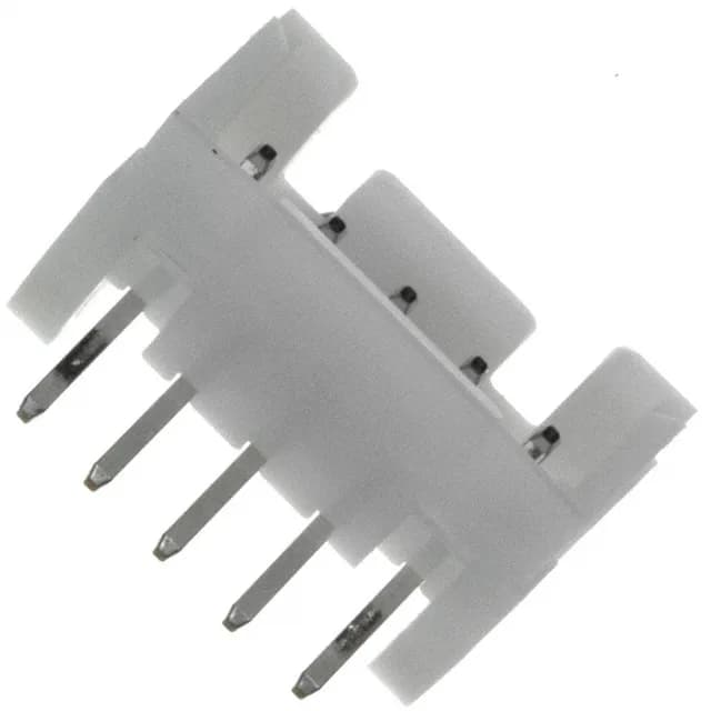 DF1BZ-5P-2.5DS — Hirose Electric Co Ltd product photo