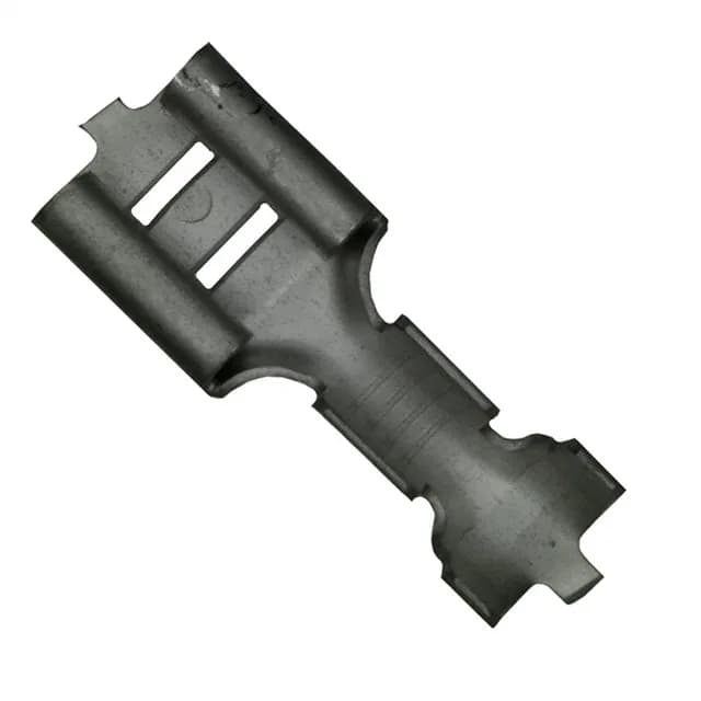 42437-2 — TE Connectivity AMP Connectors product photo