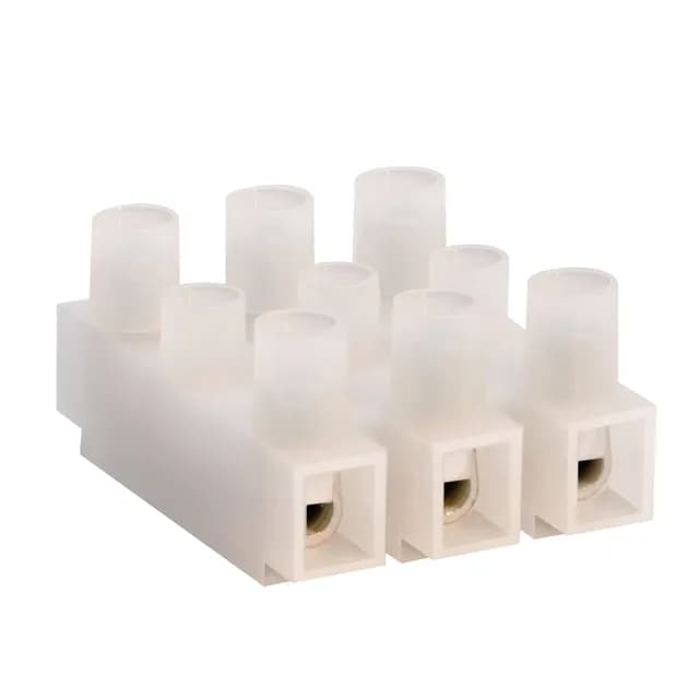 323-PHFBW-DS/03 — WECO Electrical Connectors Inc. product photo