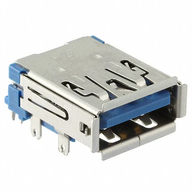 632121300001 — Würth Elektronik product photo