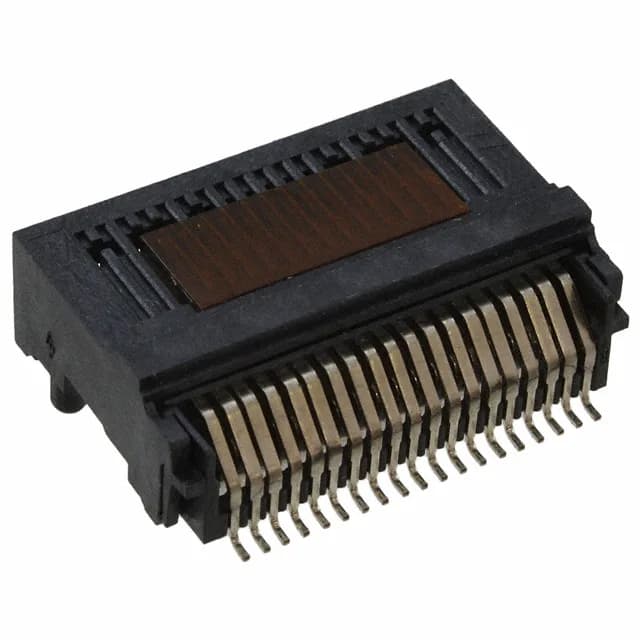 1551920-1 — TE Connectivity AMP Connectors product photo