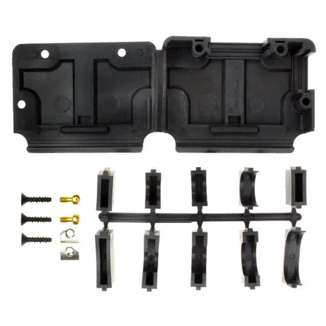 1-5207908-0 — TE Connectivity AMP Connectors product photo
