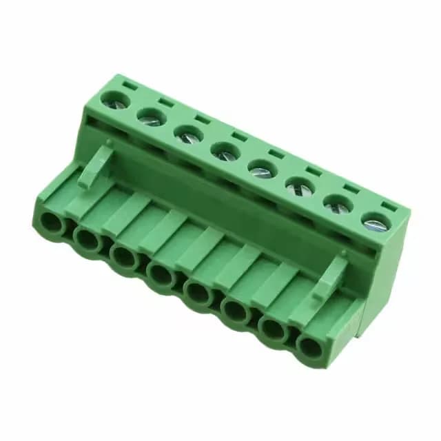 TJ0851530000G — Amphenol Anytek product photo