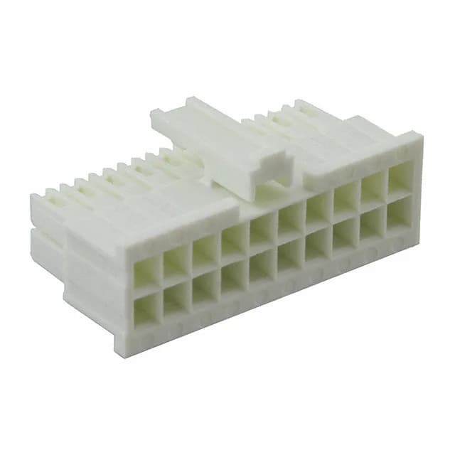 IPD1-10-D-K — Samtec Inc. product photo