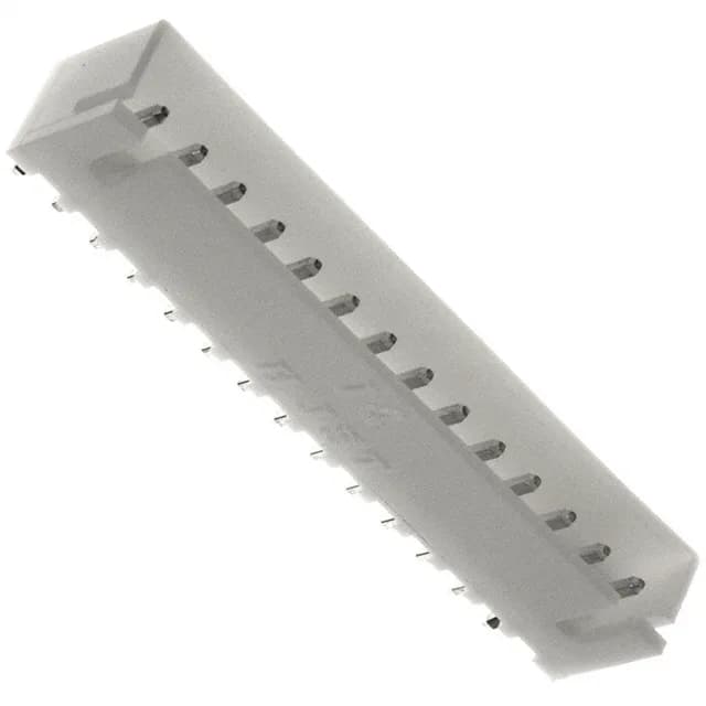 B14B-XH-A — JST Sales America Inc. product photo