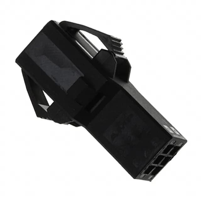 1-1318114-3 — TE Connectivity AMP Connectors product photo