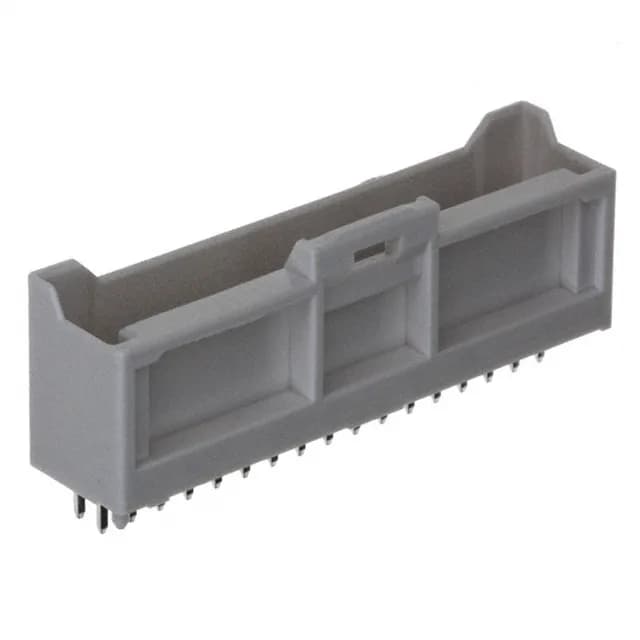 5016453420 — Molex product photo