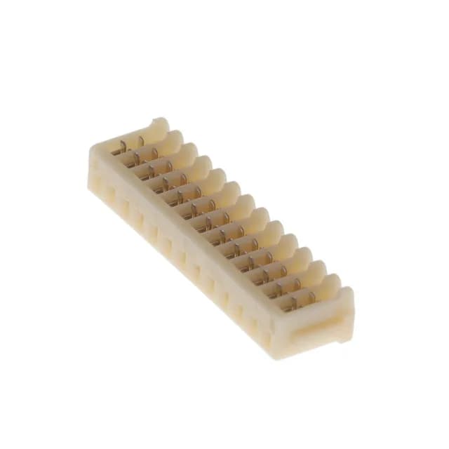 13SR-3S — JST Sales America Inc. product photo