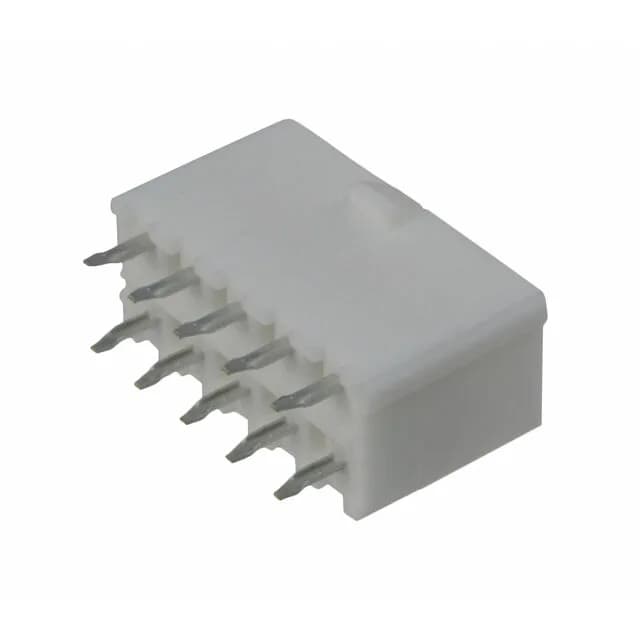 0039310108 — Molex product photo