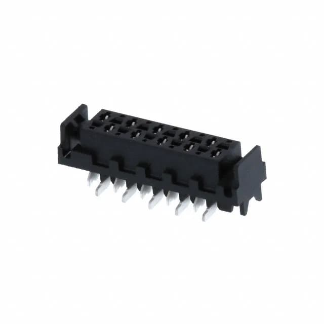 1-2823056-0 — TE Connectivity AMP Connectors product photo