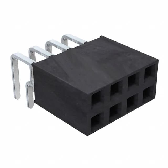 SSW-104-02-F-D-RA — Samtec Inc. product photo