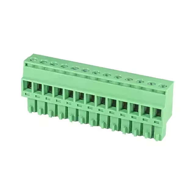 EC381R-13P — Dinkle Corporation, USA product photo