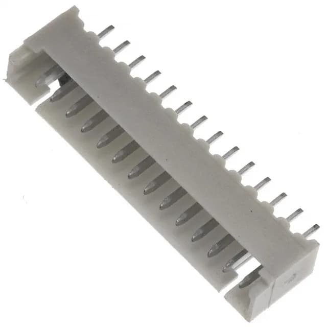 1-1734598-4 — TE Connectivity AMP Connectors product photo