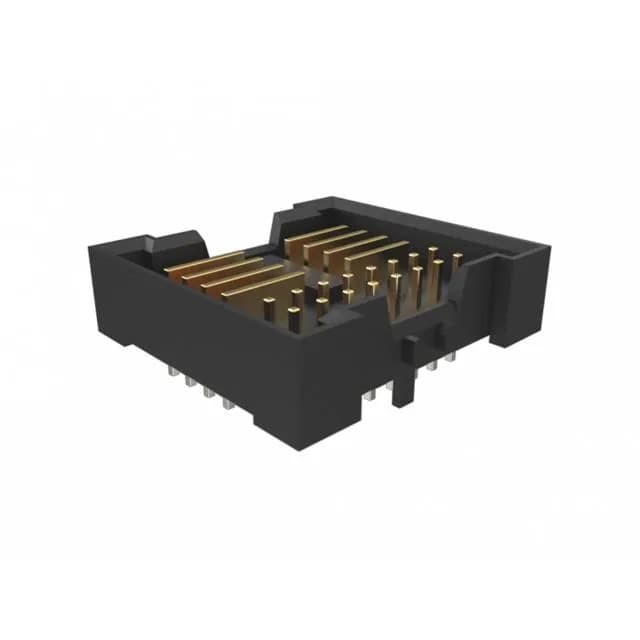 10159583-C231000LF — Amphenol ICC (FCI) product photo