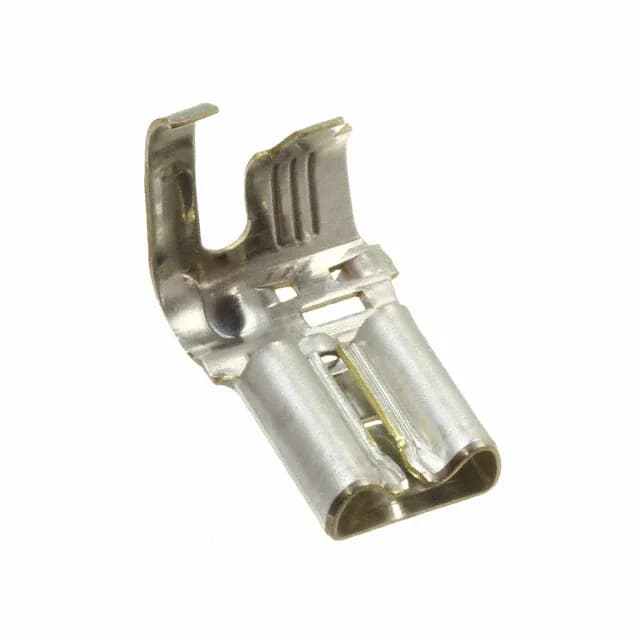 2238197-3 — TE Connectivity AMP Connectors product photo
