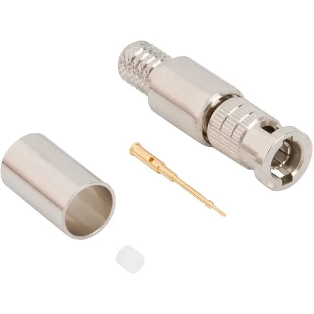 034-1137-12G — Amphenol RF product photo