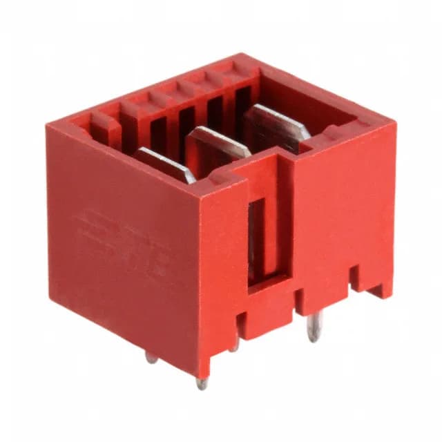 3-1971949-3 — TE Connectivity AMP Connectors product photo