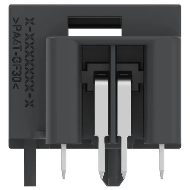2320201-1 — TE Connectivity AMP Connectors product photo