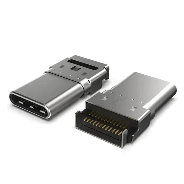 USB4155-03-C — GCT product photo