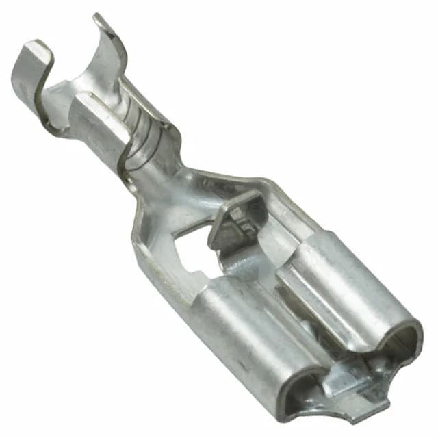 170327-1 — TE Connectivity AMP Connectors product photo
