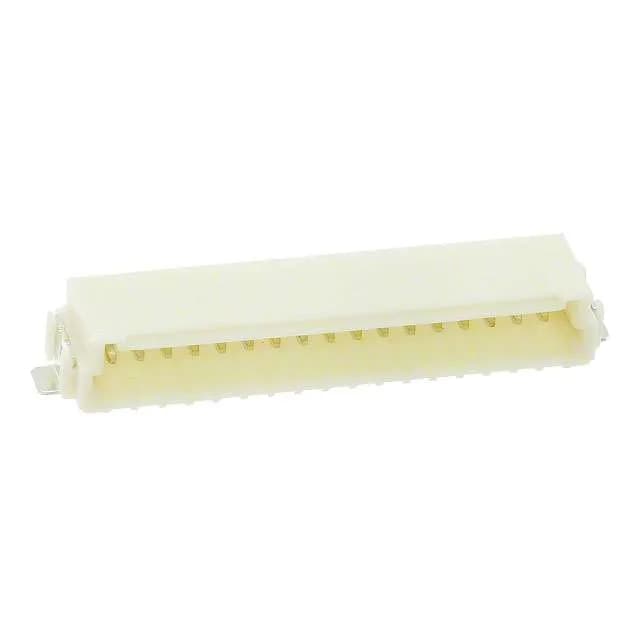 1-292228-7 — TE Connectivity AMP Connectors product photo