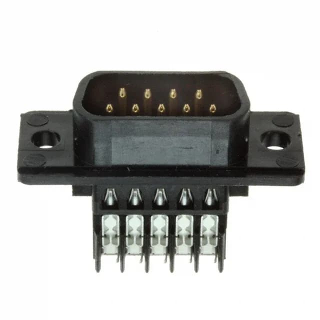 1-745203-1 — TE Connectivity AMP Connectors product photo