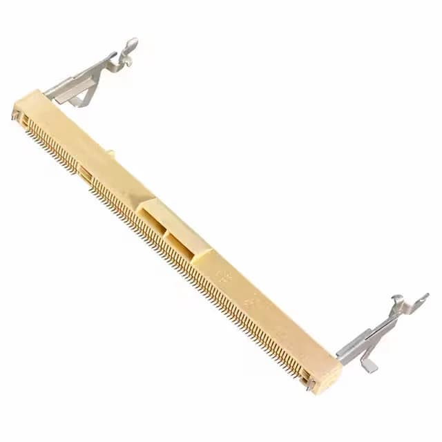1834017-1 — TE Connectivity AMP Connectors product photo